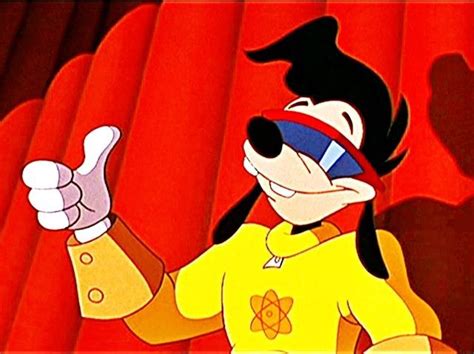 powerline a goofy movie|a goofy movie powerline singer.